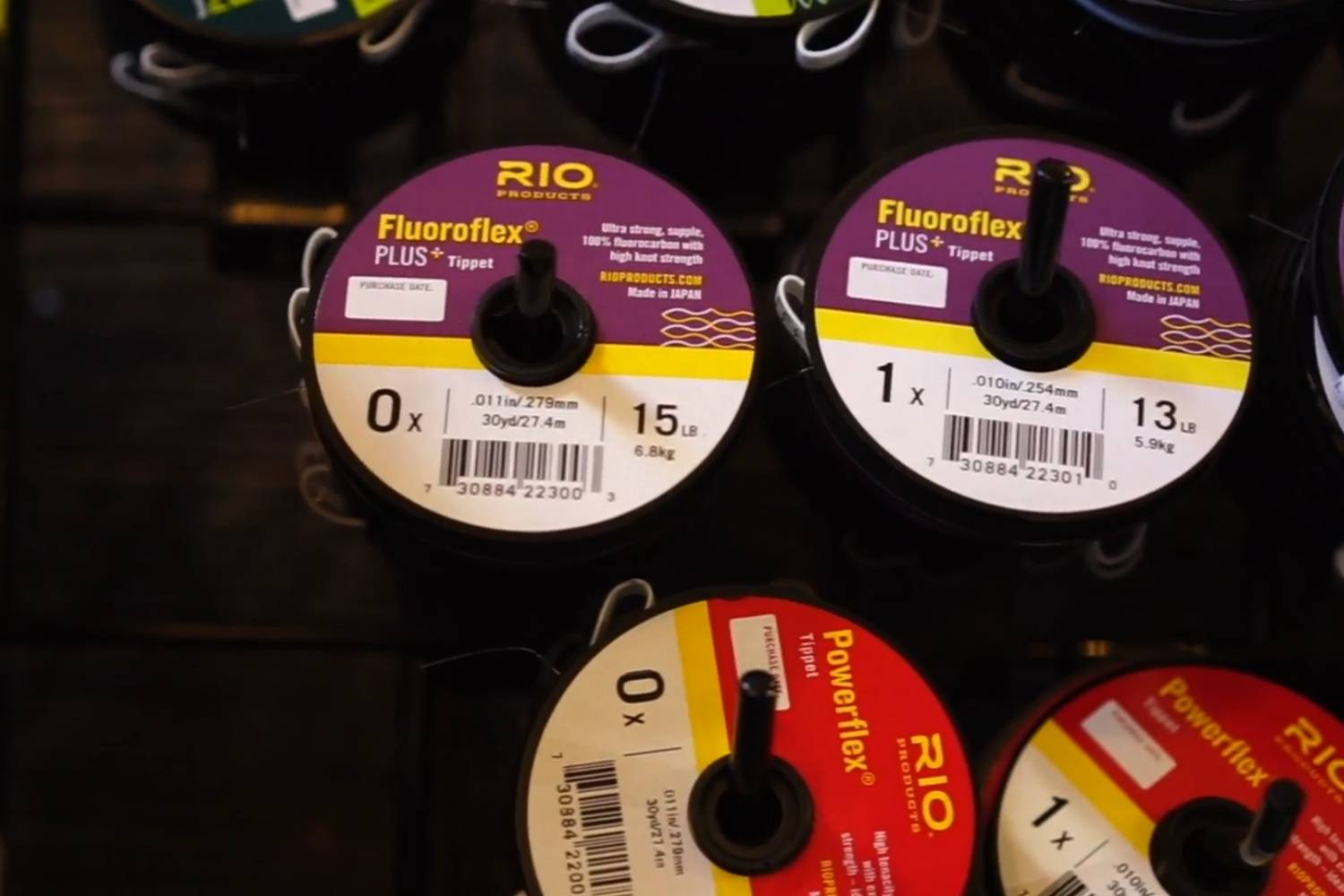 Fly Fishing Leader and Tippet Explained Fly Fisher Pro