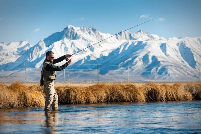 Should You Get A Practice Fly Rod? Fly Fisher Pro