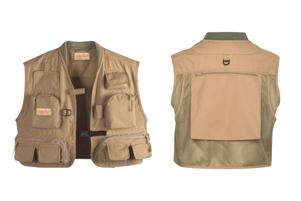 The 9 Best Fly Fishing Vests in 2023 Buyers Guide