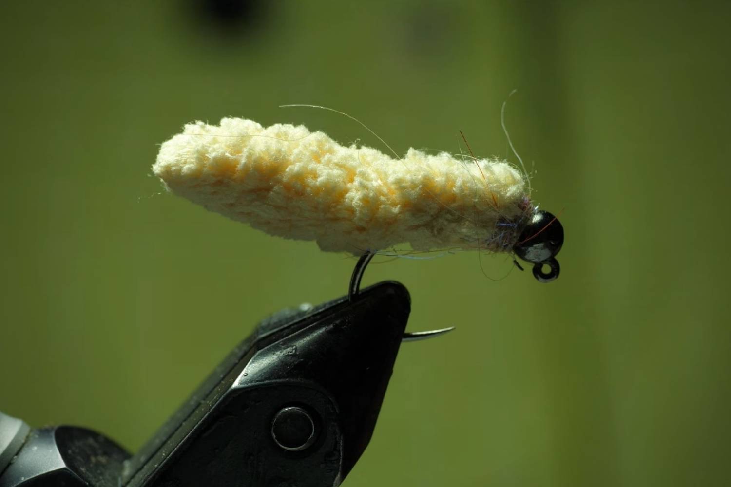 What Is A Mop Fly And How To Fly Fish With It?
