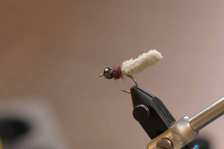 What Is A Mop Fly And How To Fly Fish With It? Fly Fisher Pro