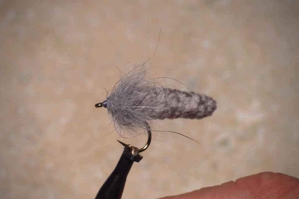 Which mop flies should you have in your box?