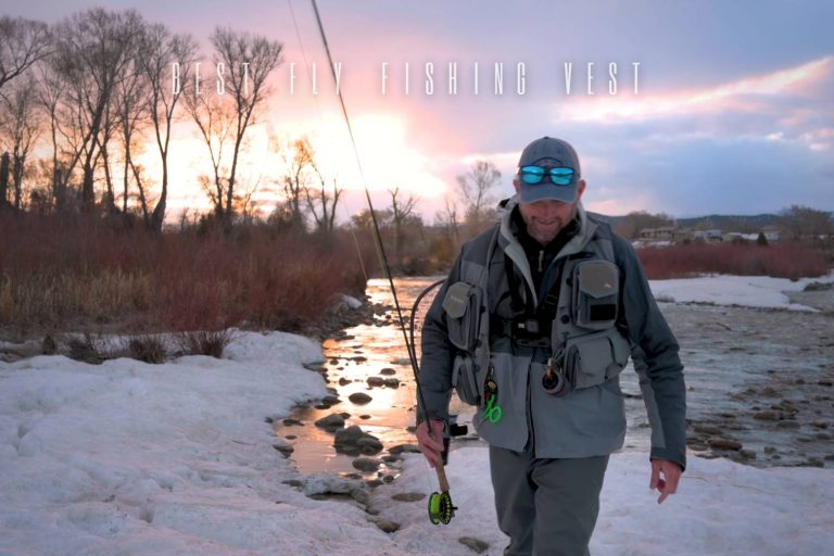 The 9 Best Fly Fishing Vests in 2022 Buyers Guide