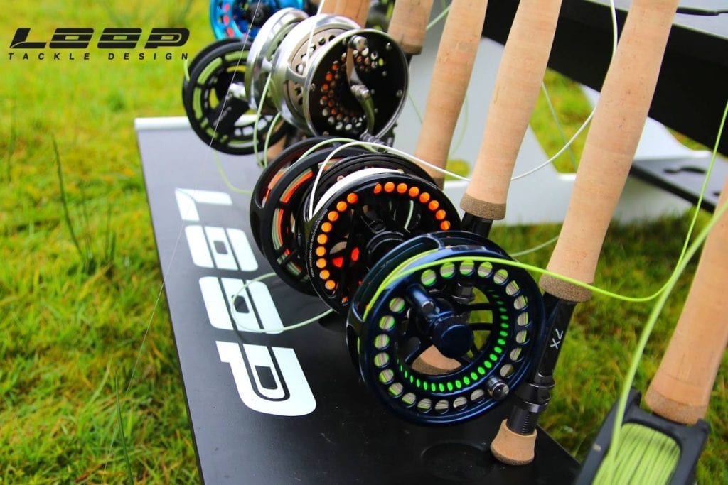 loop fly rods