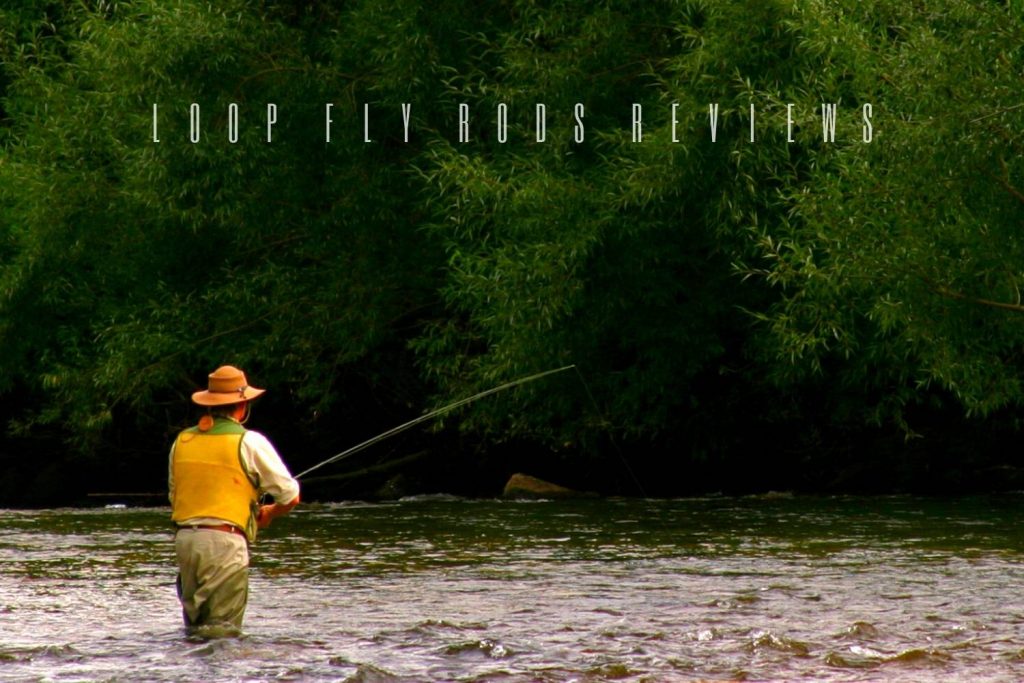 loop fly rods reviews