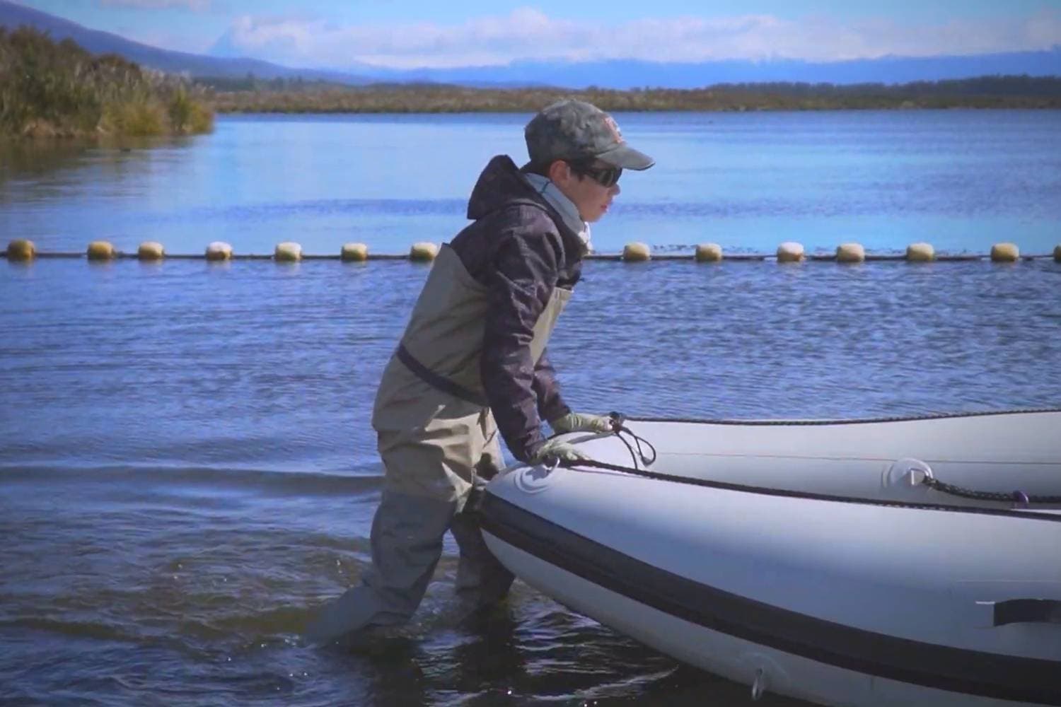 The 4 Best Kids Fishing Waders in 2023 Buyers Guide