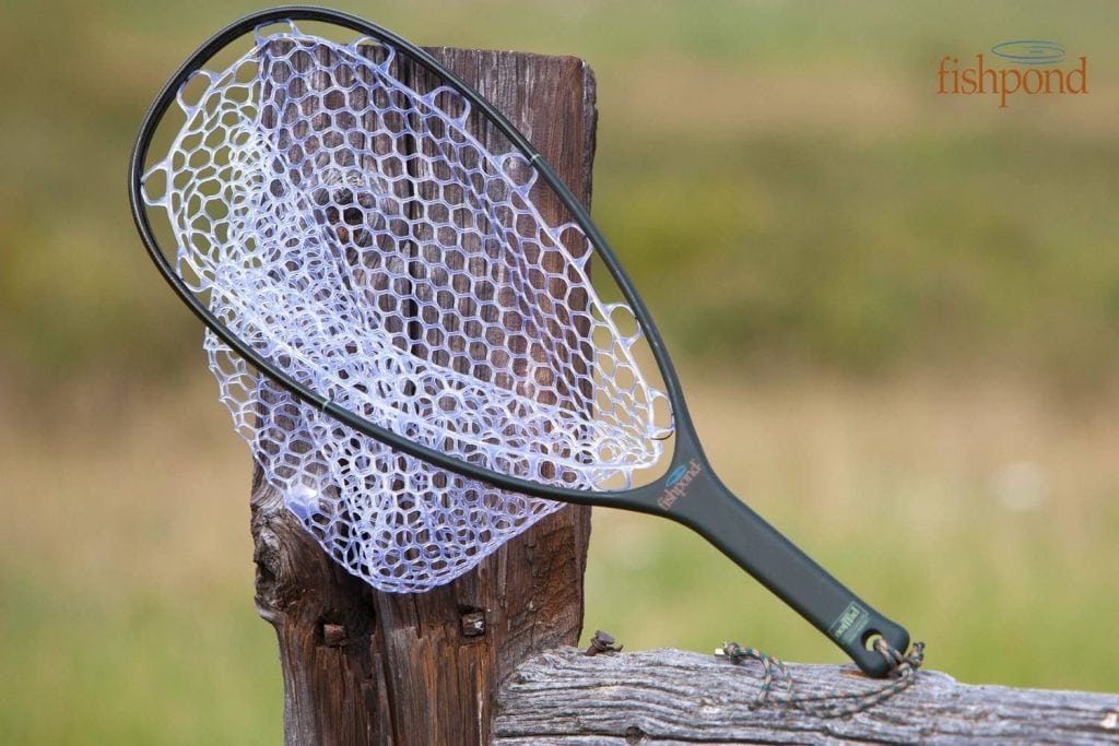 The 5 Best Fly Fishing Nets in 2022 Buyers Guide