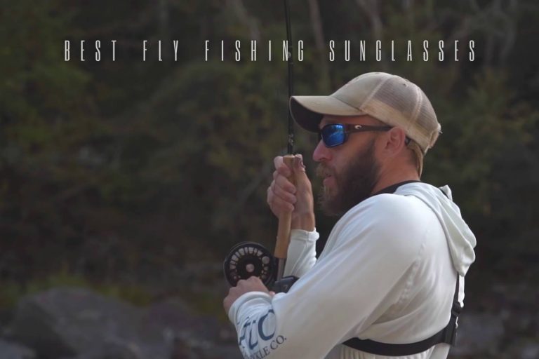 The 6 Best Fly Fishing Sunglasses in 2023 Buyers Guide