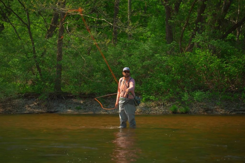 How do you stop droppers from tangling