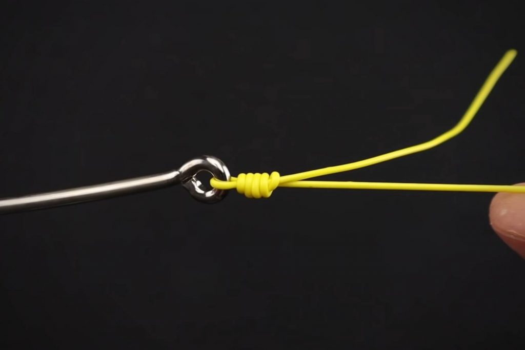 How strong is a Uni knot?