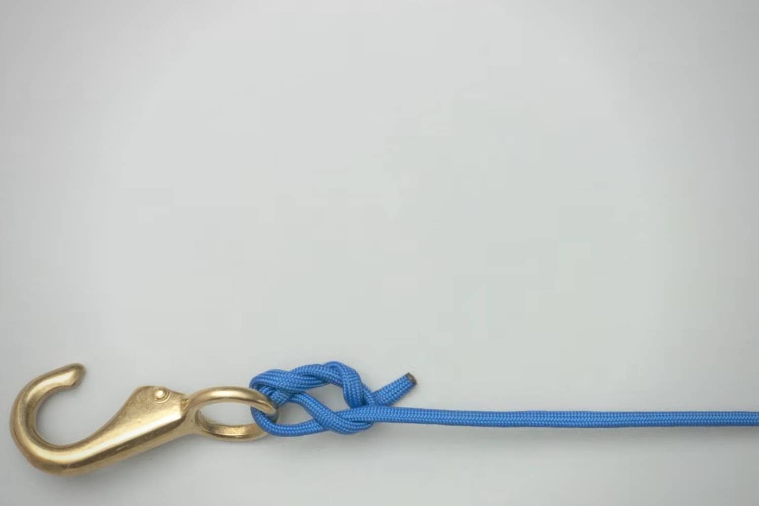 How to Tie an Orvis Knot Fly Fishing Knots