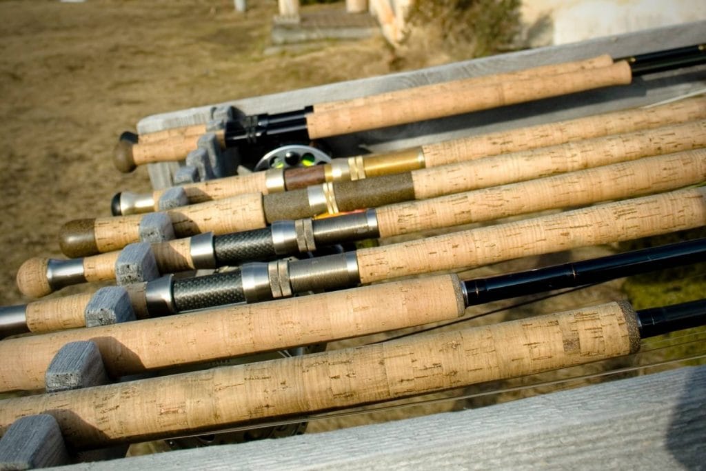 Fly Fishing with Sinking Line Complete Guide for Beginners