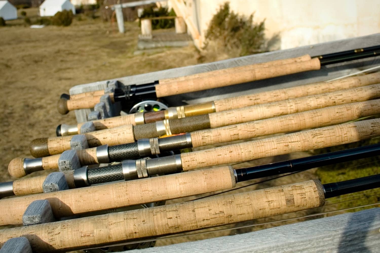 Fly Rod Weights Explained 2024 Guide