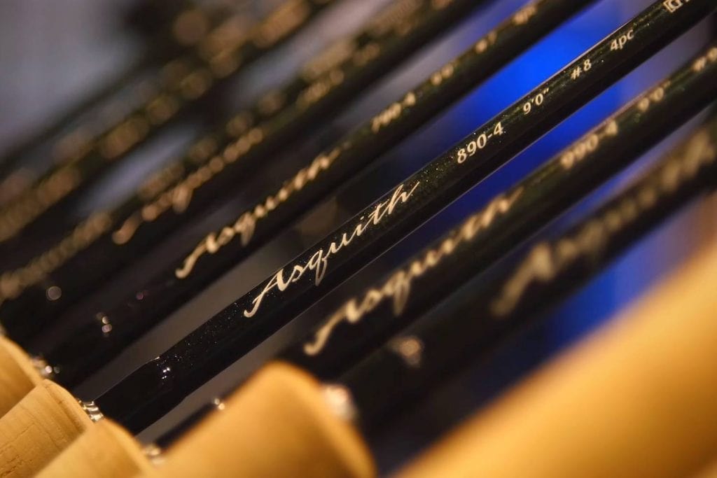 Verdict - Is the Asquith worth it