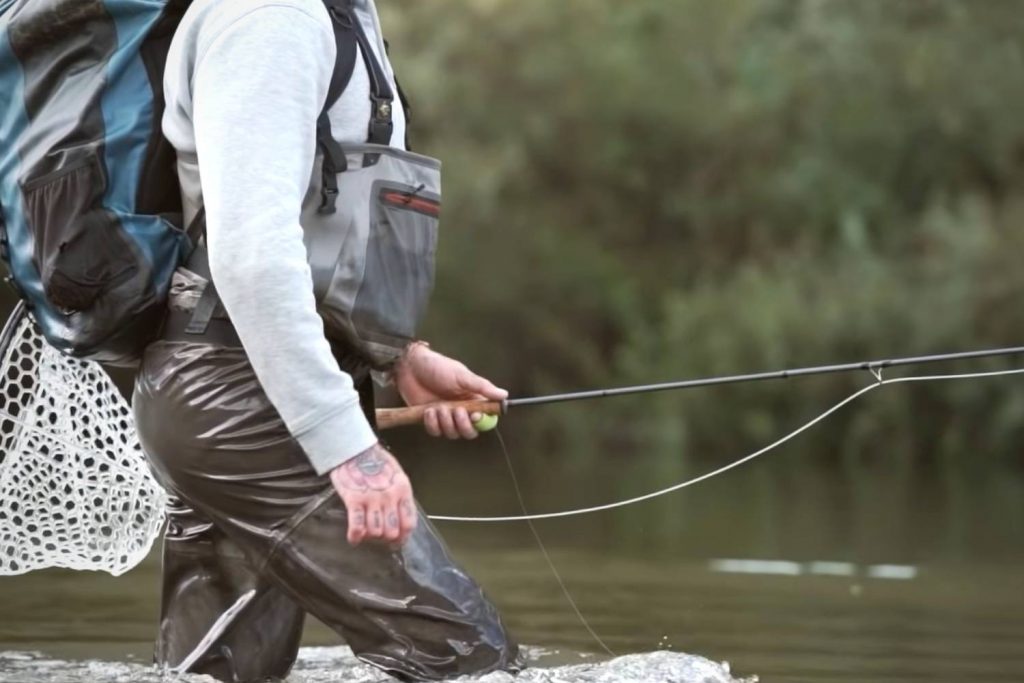 Fly Fishing for Muskie Tips and Techniques
