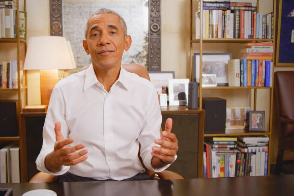 Barack Obama