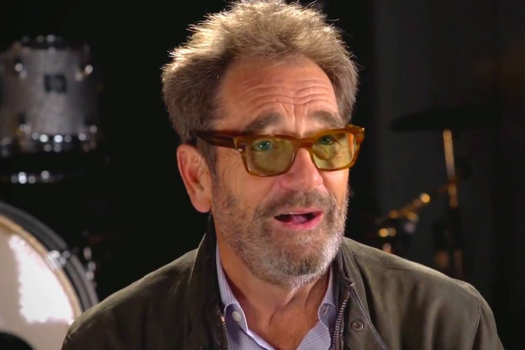 Huey Lewis