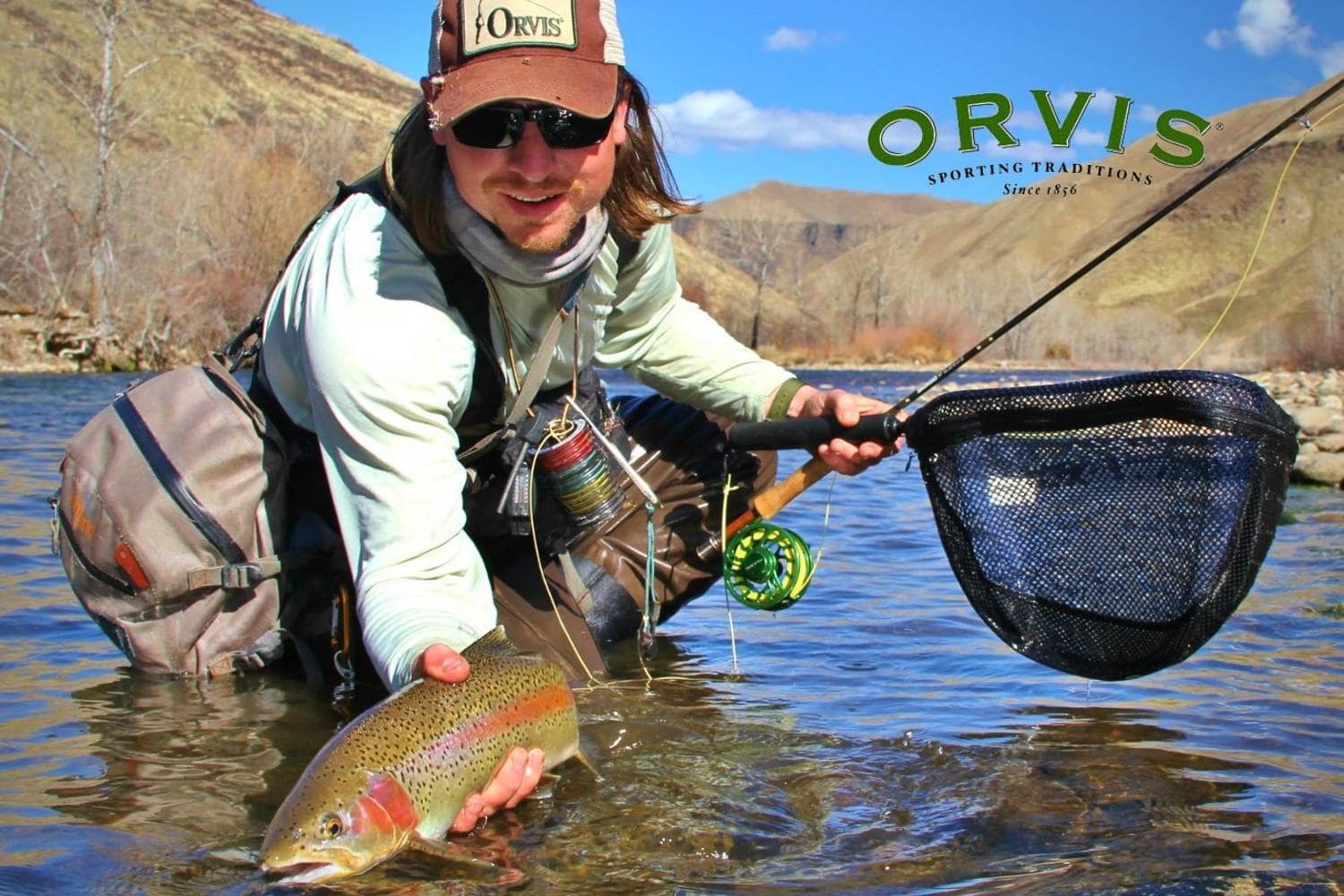 The 14 Best Fly Fishing Brands in 2024