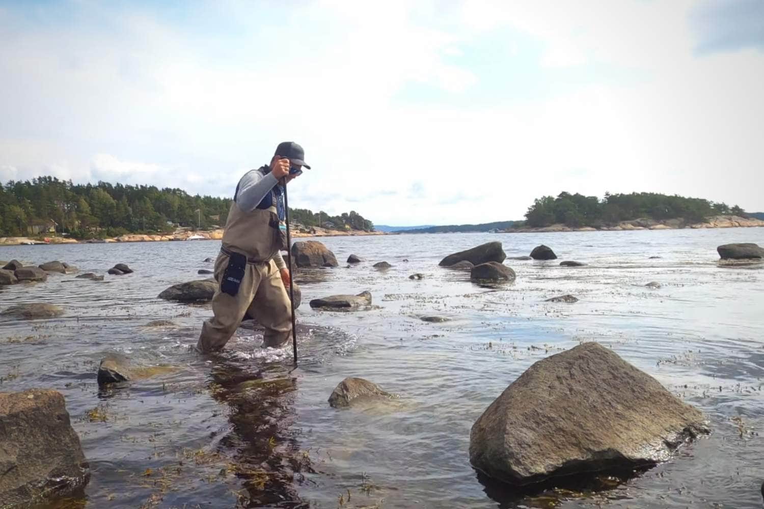 What to Wear Under Waders Fly Fisher Pro