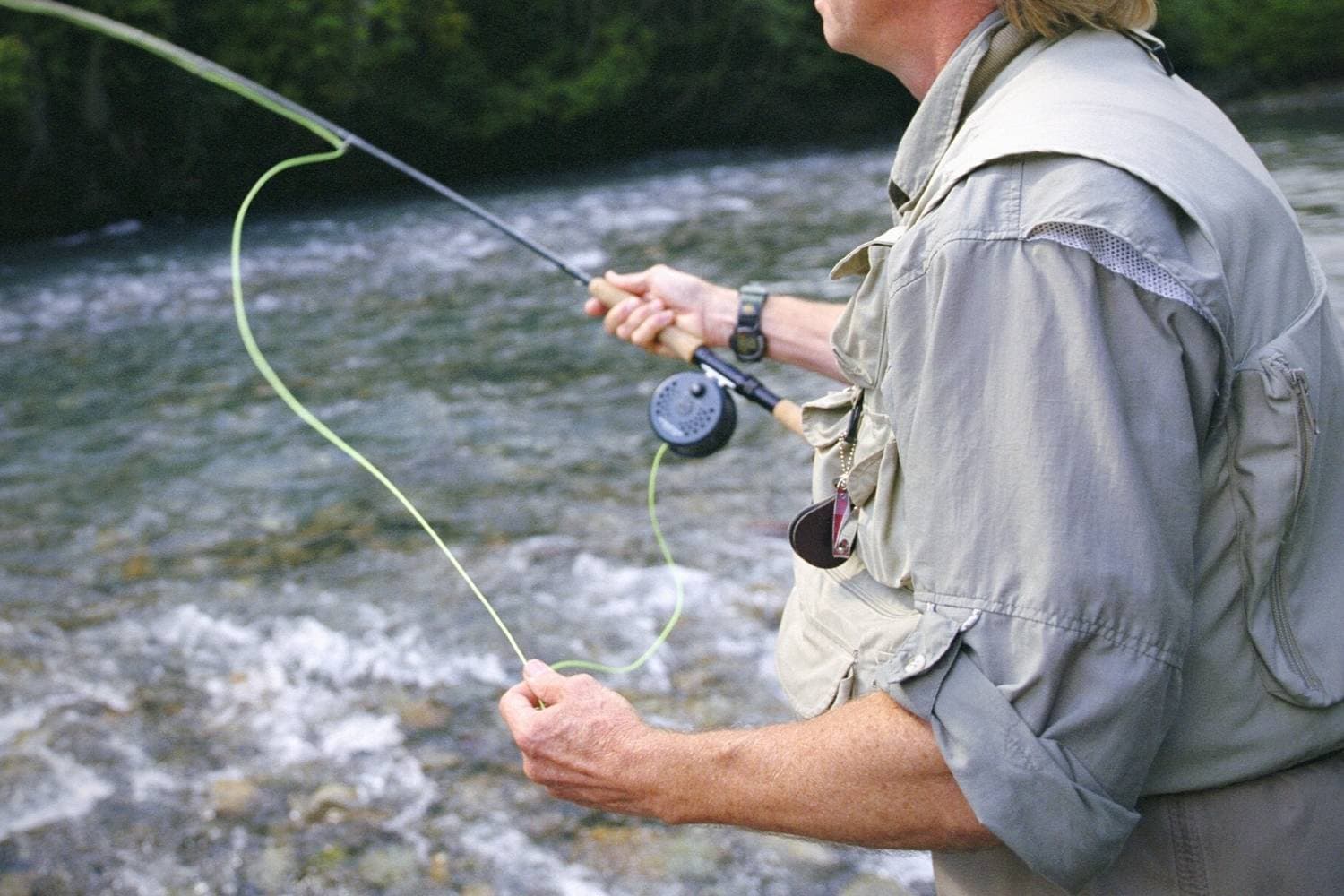 Tips For Fly Fishing Mouse Patterns 2024 Guide