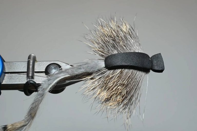 Tips For Fly Fishing Mouse Patterns 2024 Guide