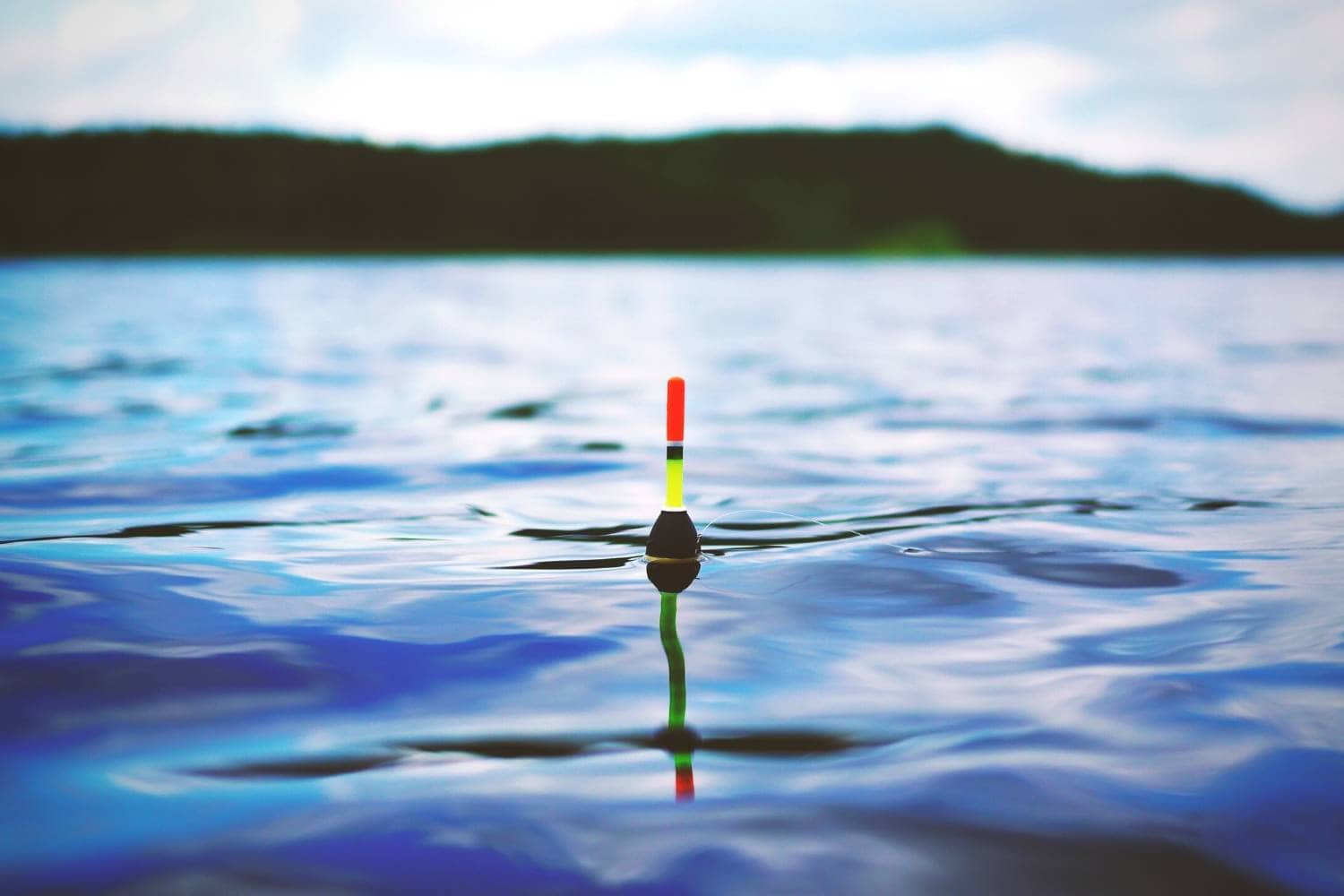 Trout Fishing Without A Fly Rod Fly Fisher Pro