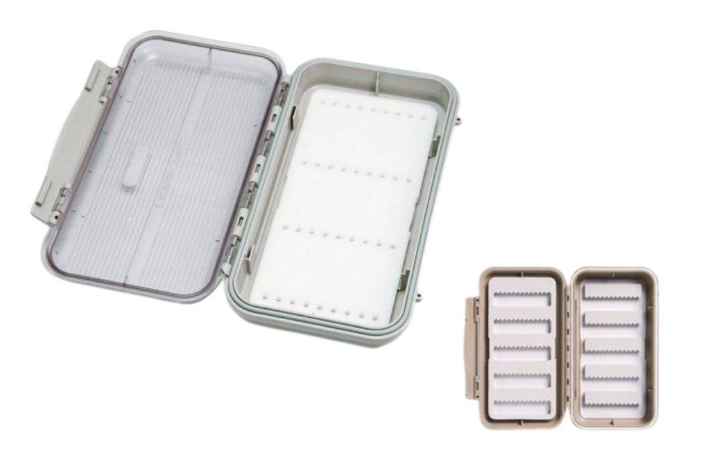 C & F Grand Slam Fly Box