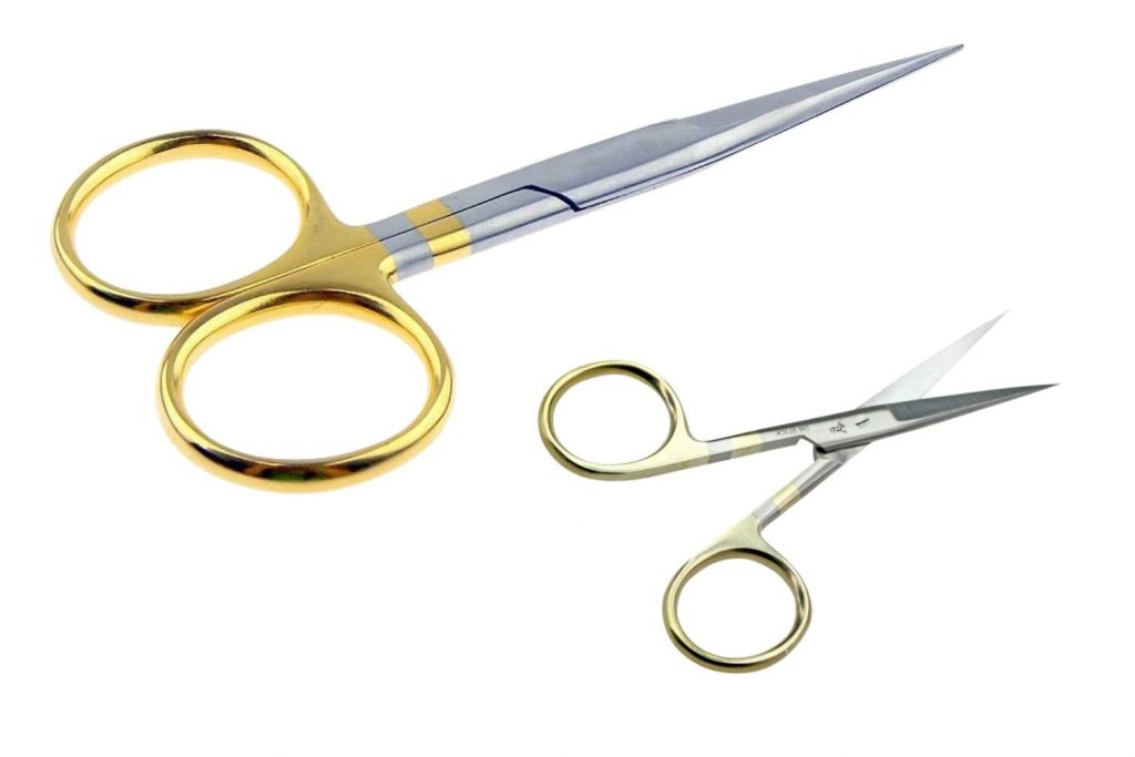 Dr Slick Hair Scissors