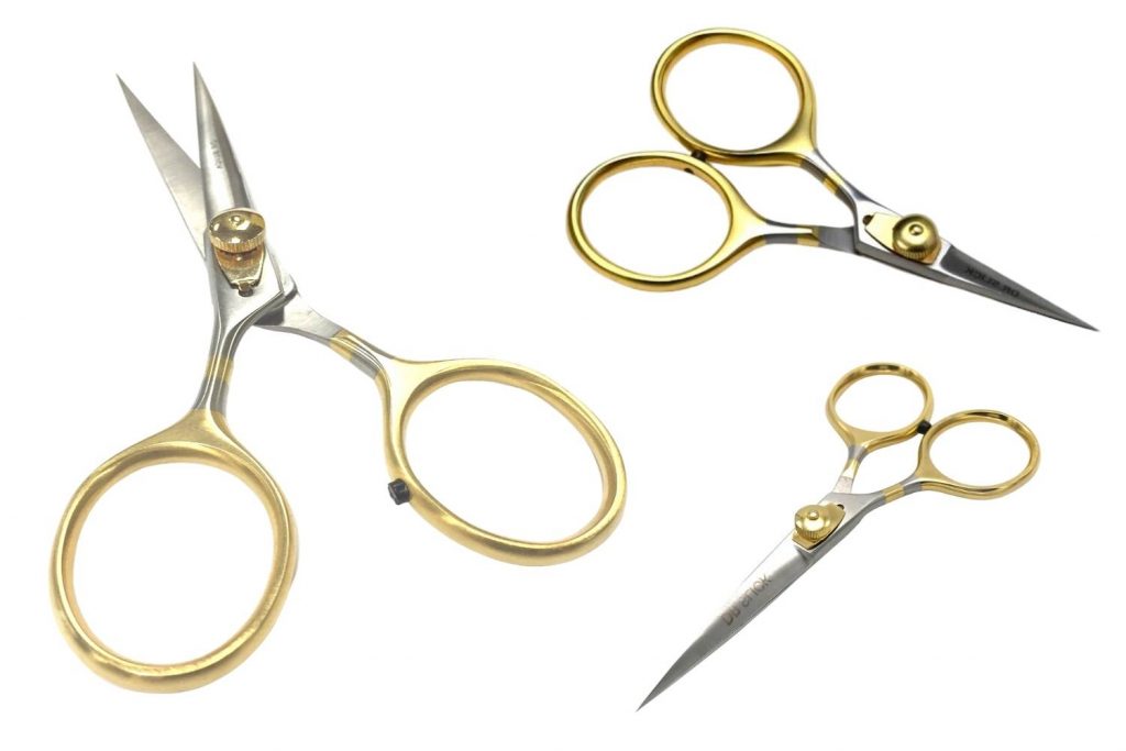 Dr Slick Razor Scissors