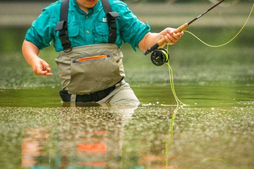 The 16 Best Fly Fishing Waders in 2023 Buyers Guide