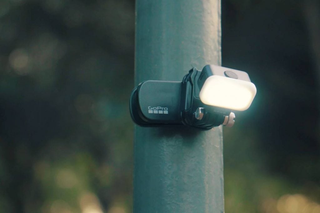 GoPro Zeus Mini Light