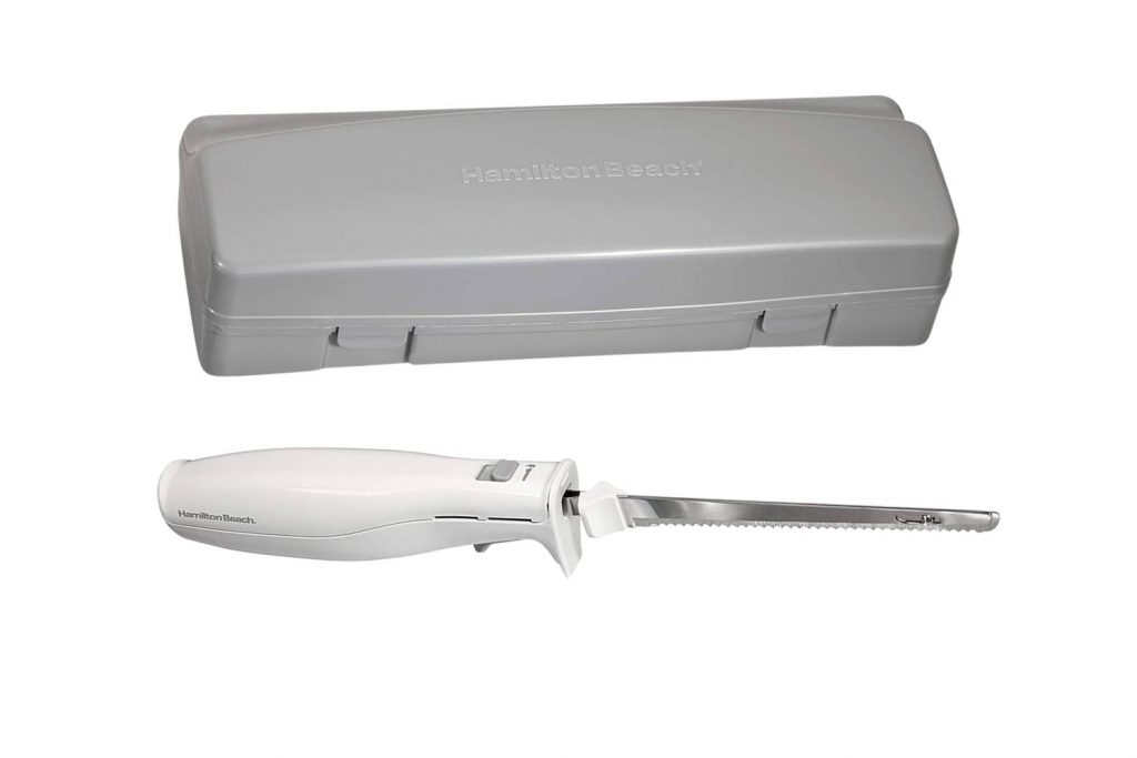 Hamilton Beach Electric Fillet Knife