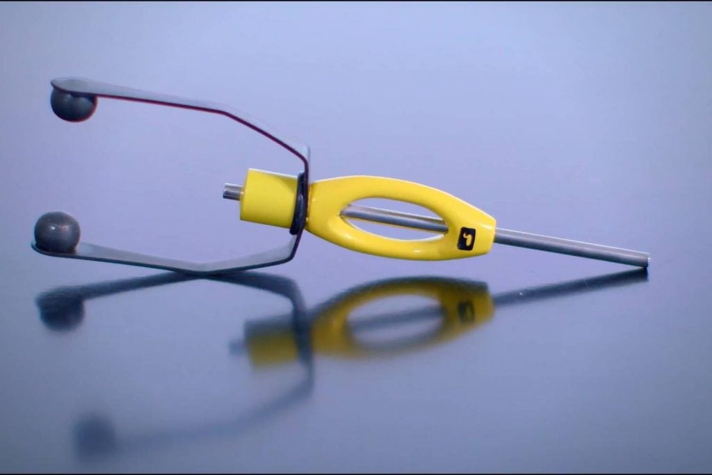 Loon Outdoors Ergo Bobbin