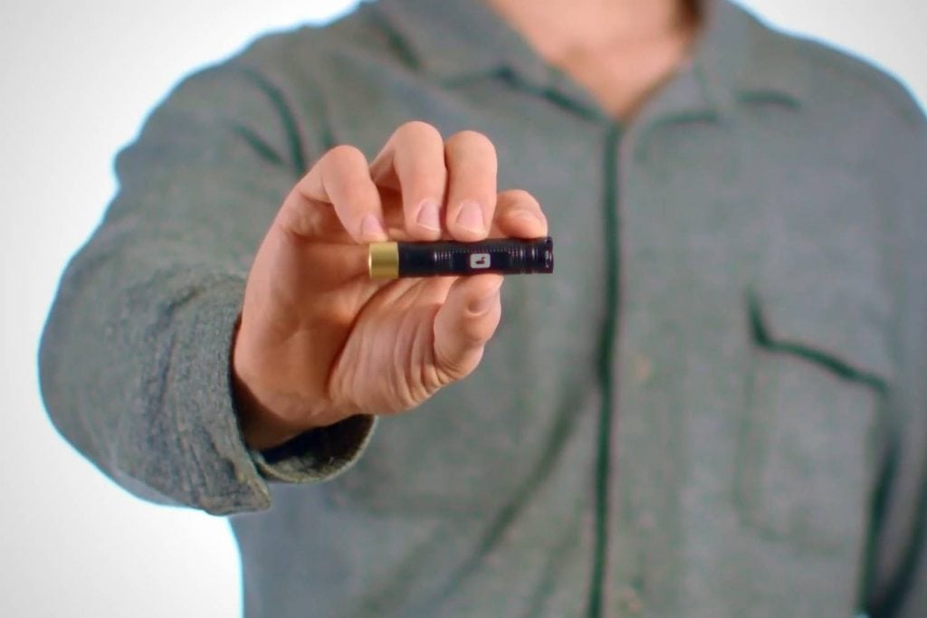 Loon Outdoors Nano