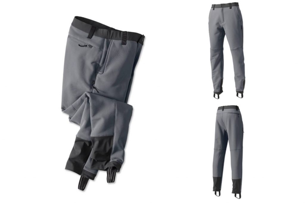 Orvis PRO Mens’ Underwader Pants