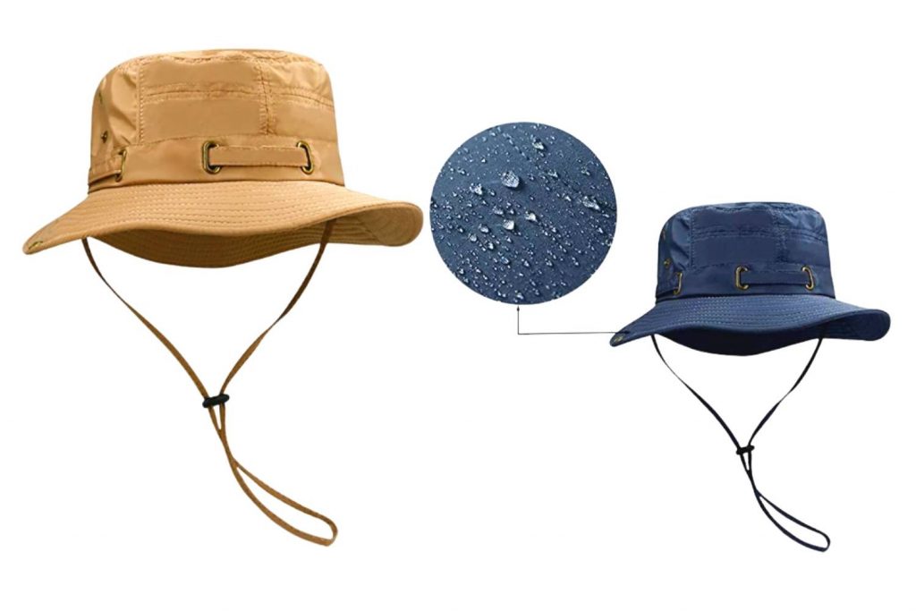 Peicees Fishing Hat (UPF 50+)