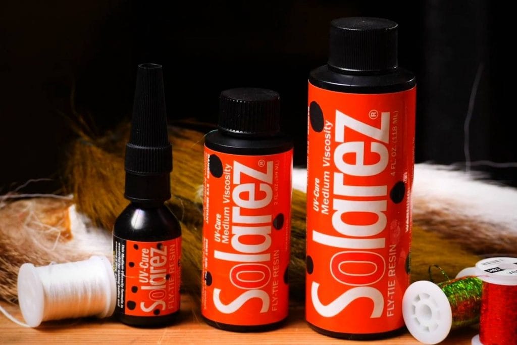 SOLAREZ Medium Formula