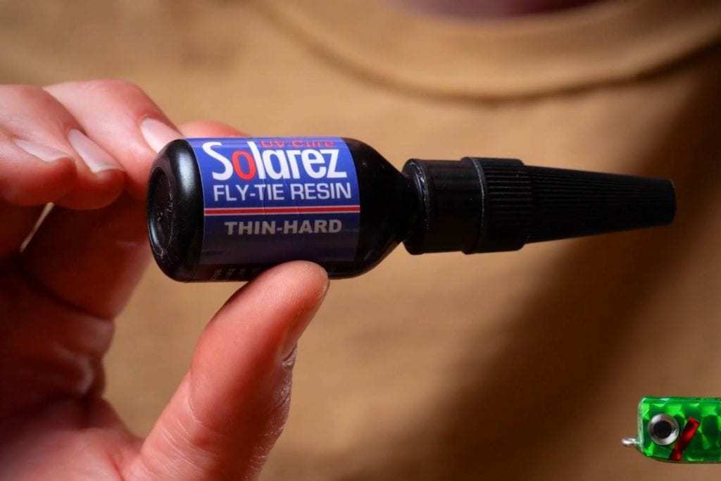 SOLAREZ Thin Hard Formula
