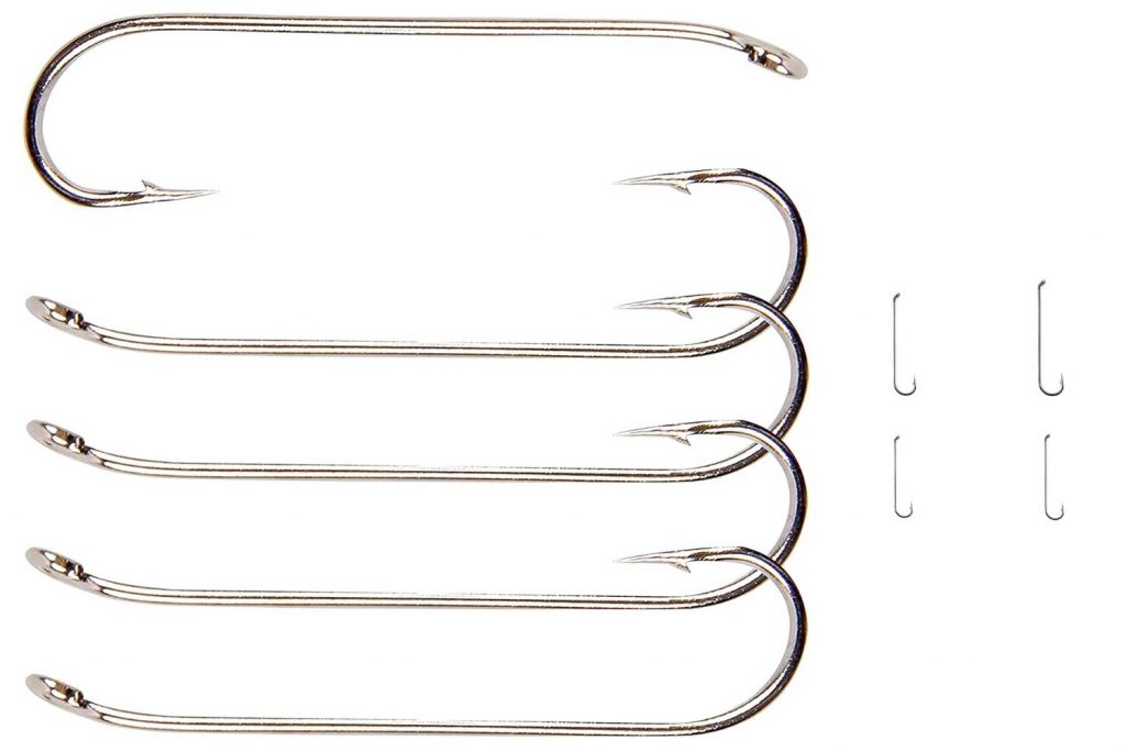 Shaddock Classical Fly Hooks