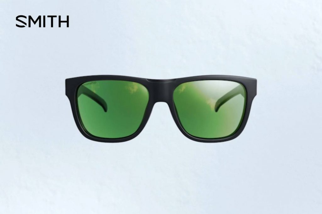 Smith Optics Basecamp Chromapop