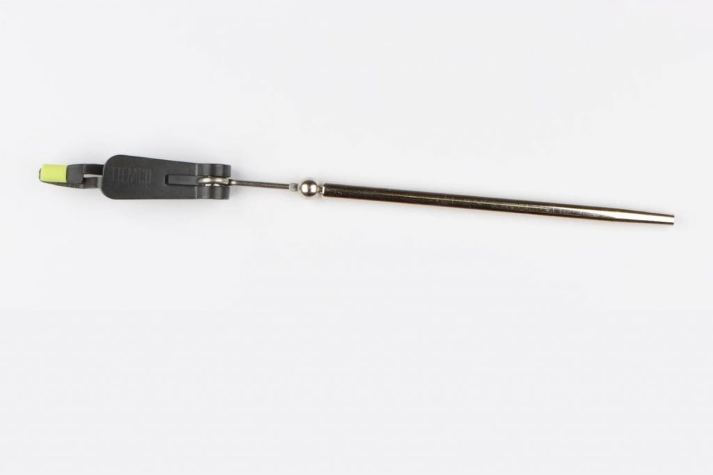 Tiemco Spinning Hackle Pliers