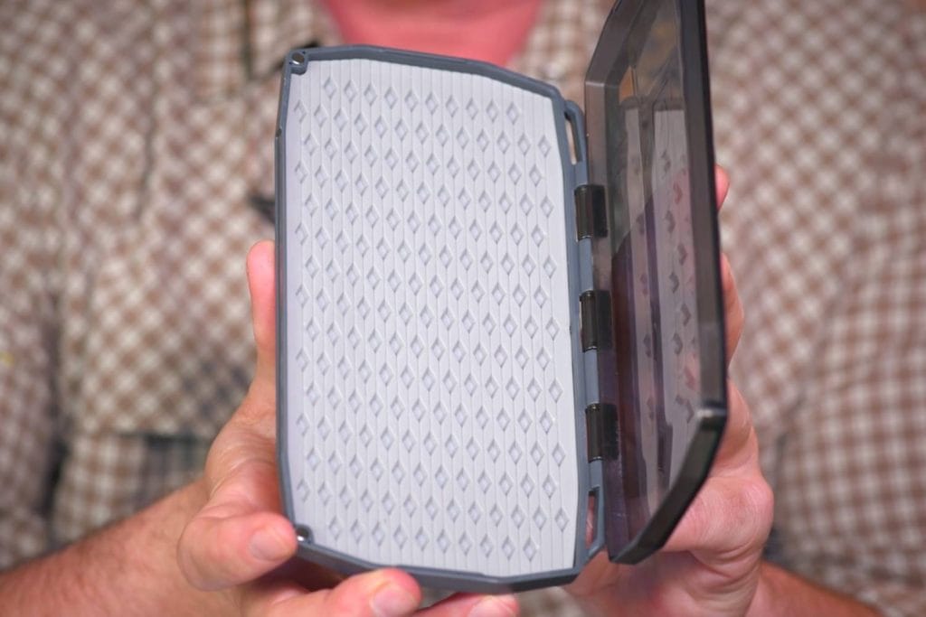 Umpqua UPG LT Standard Premium Fly Box