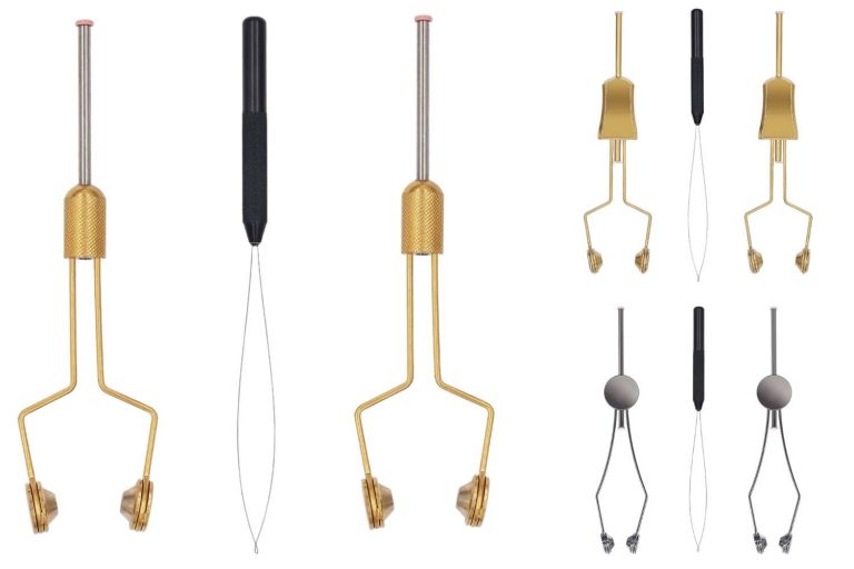 The 9 Best Fly Tying Bobbins in 2023 Buyers Guide
