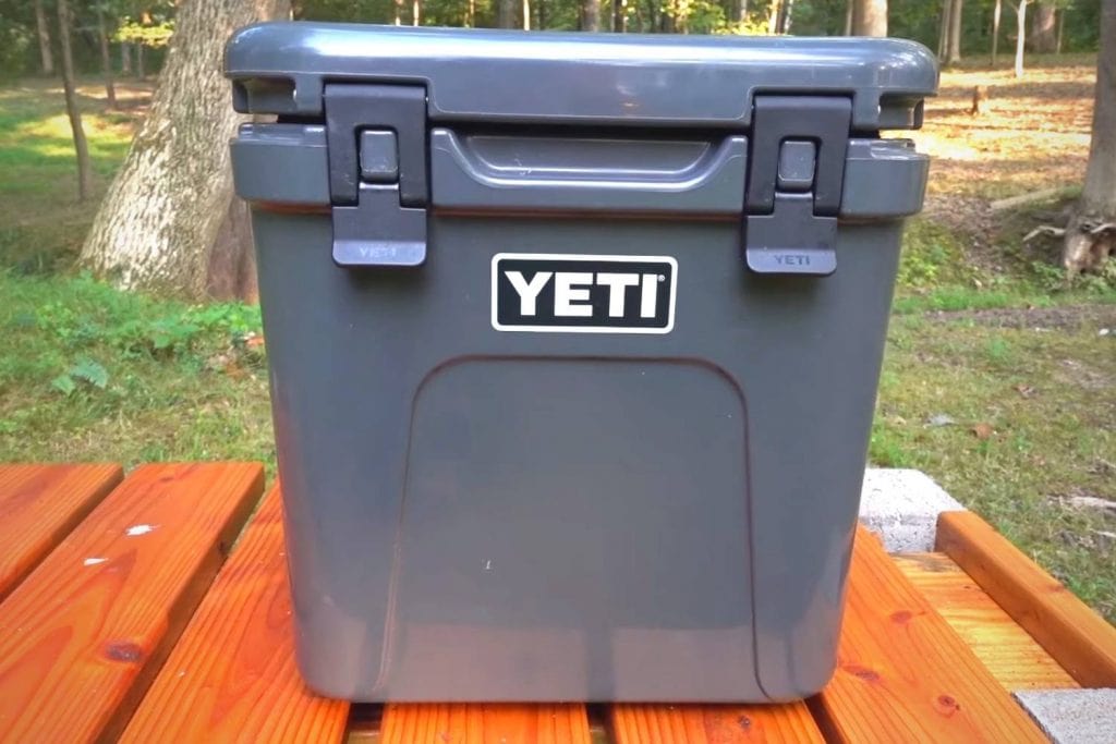 YETI Roadie 24 Hard Cooler