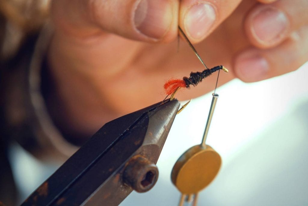 The 9 Best Fly Tying Bobbins in 2024 Buyers Guide