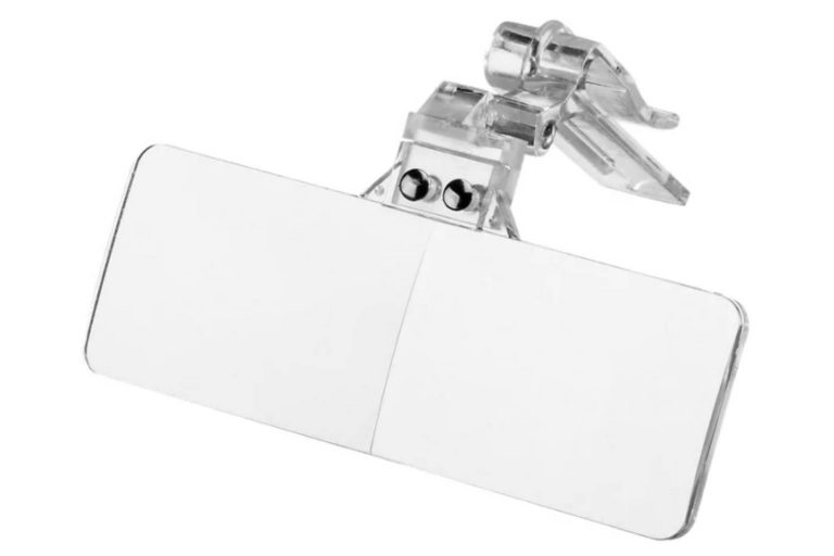 The 5 Best Fly Tying Magnifying Glasses in 2024 Buyers Guide