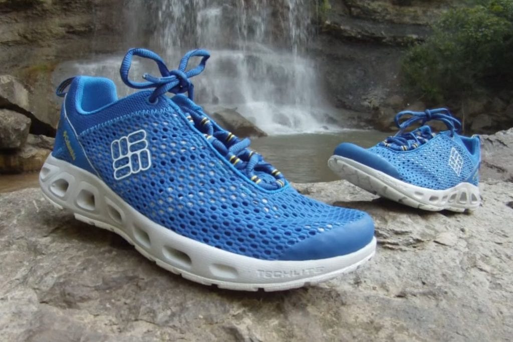 Columbia Drainmaker