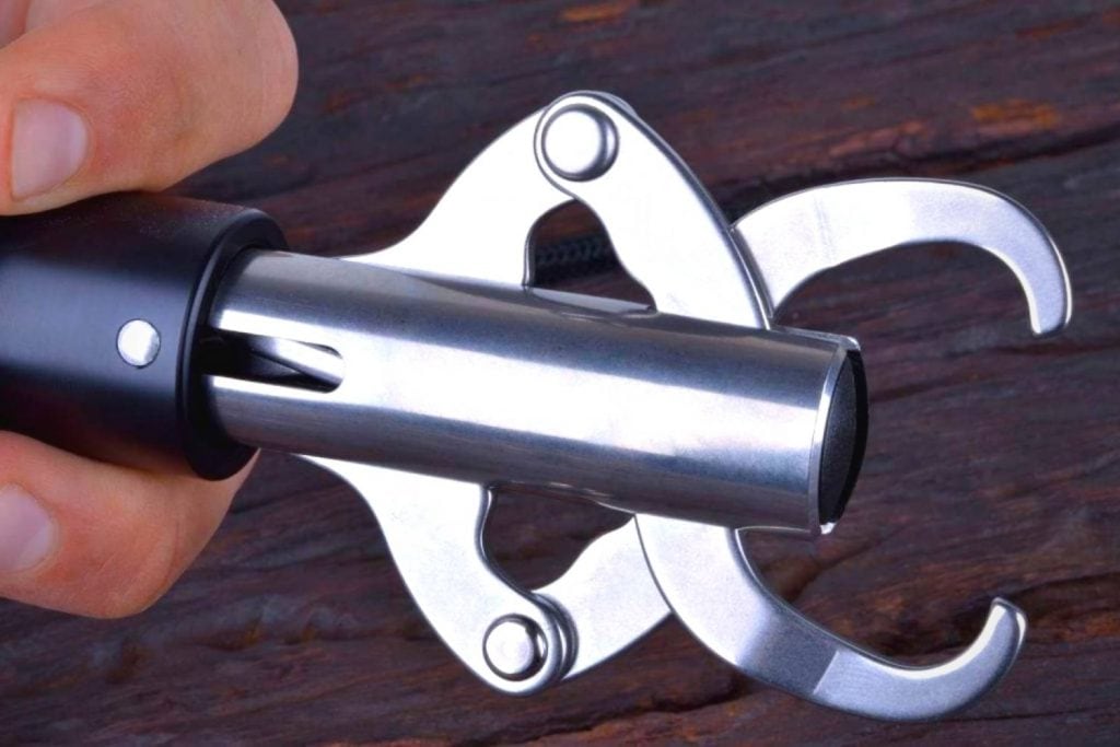 Fish Gripper FAQ