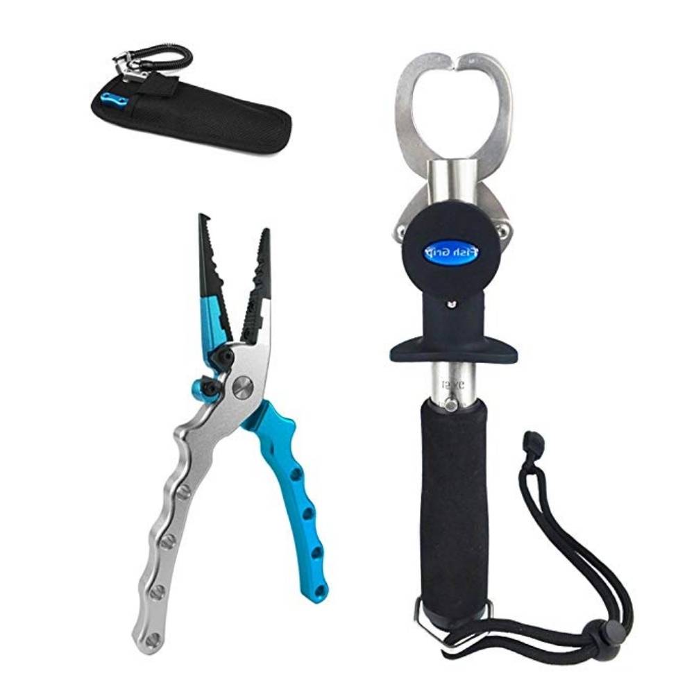 HJJS Fish Pliers