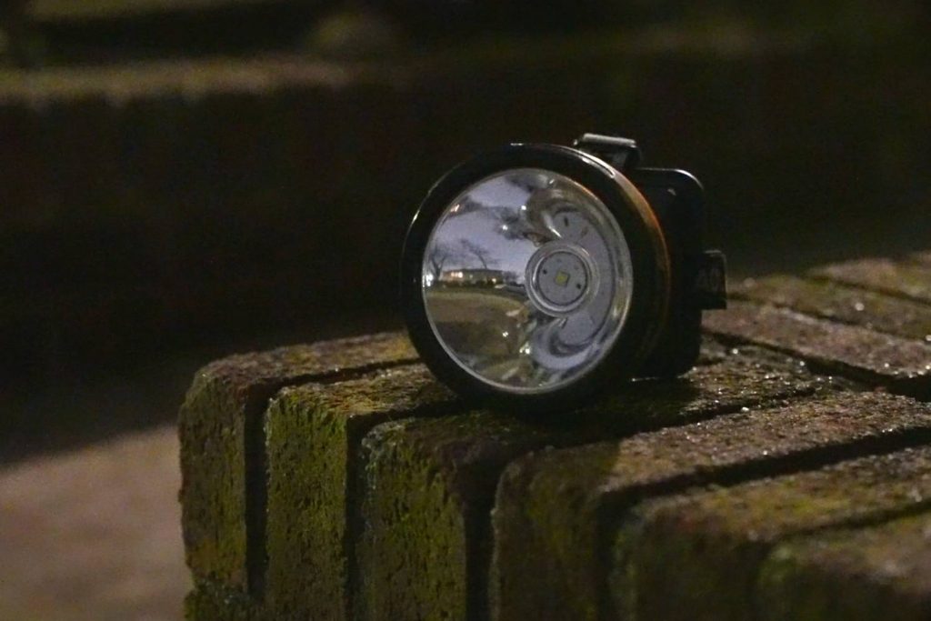 Odear Super Bright Headlamp